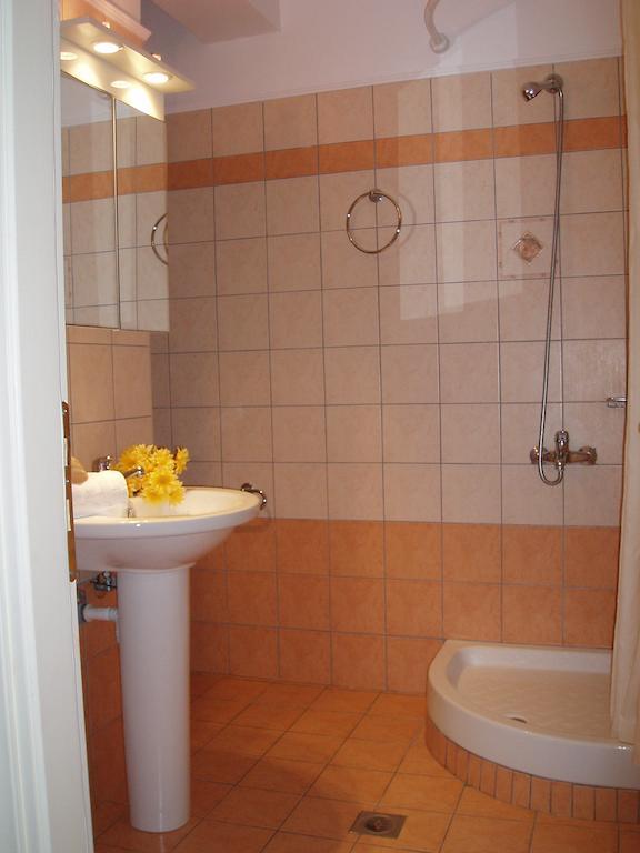 Studios Niki B Lefkáda Zimmer foto